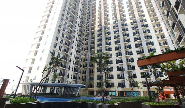 Apartemen Puri Orchard, Tower Og, Cengkareng, 35m², Lt.38, Ppjb 1