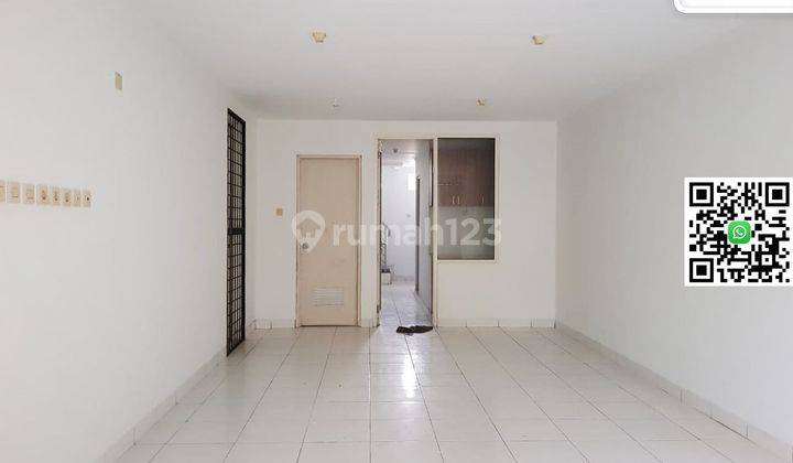 Ruko Taman Semanan Indah, Jakarta Barat, 4x15m², 3 Lt, SHM