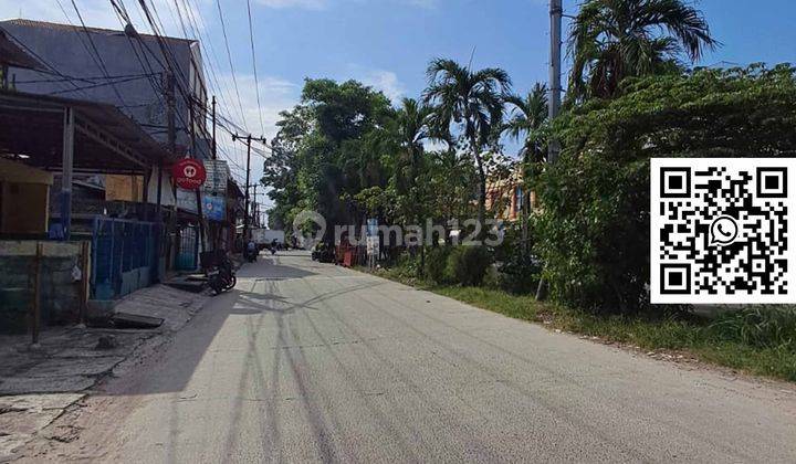 Ruko Poris Indah, Cipondoh, 2 Lantai, 90m², Bisa Untuk Usaha Apa Saja, Dekat Tol dan Rumah Sakit! Segera Dapatkan! 2