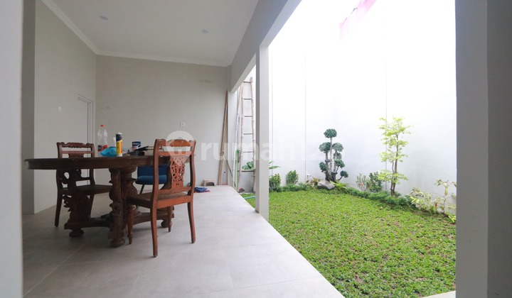 Rumah Modern Minimalist di Karangasem Solo - Dekat Atmi & Ums - Cocok untuk Hunian/Kos! 2