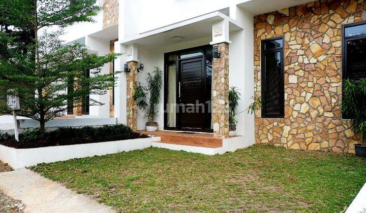 Rumah Dijual Siap Huni, Depok Dekat Tol Cibubur Dan Tol Cisalak 4