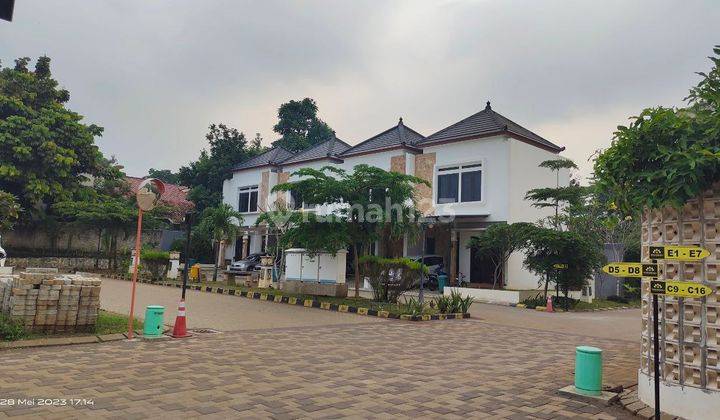 Rumah Dijual Siap Huni, Depok Dekat Tol Cibubur Dan Tol Cisalak 6