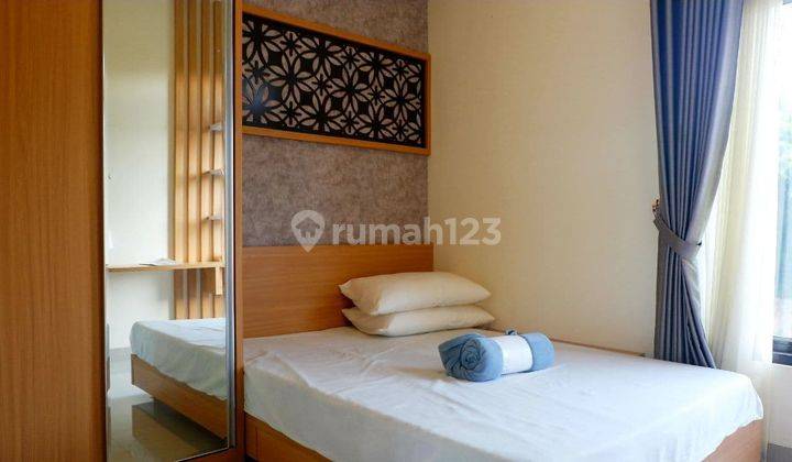 Rumah Dijual Siap Huni, Depok Dekat Tol Cibubur Dan Tol Cisalak 11