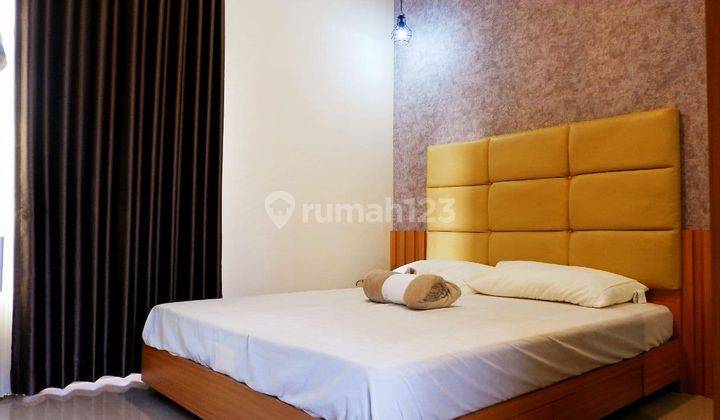 Rumah Dijual Siap Huni, Depok Dekat Tol Cibubur Dan Tol Cisalak 15