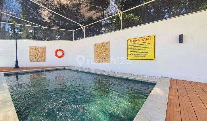 Rumah Dijual Siap Huni, Depok Dekat Tol Cibubur Dan Tol Cisalak 19