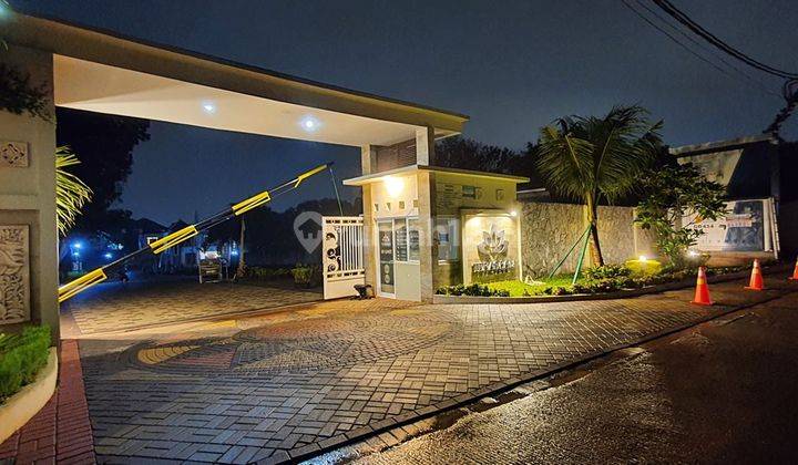 Rumah Dijual Siap Huni, Depok Dekat Tol Cibubur Dan Tol Cisalak 20