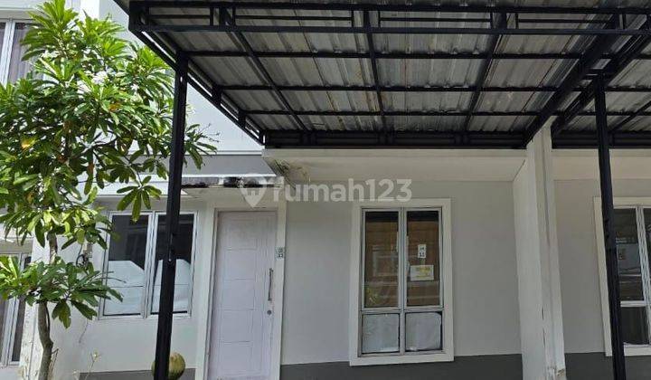 Rumah 2 Lantai Dekat Gerbang Ikn 1