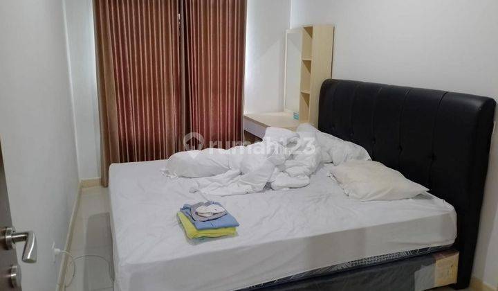 Apartemen Furnished Bagus 2