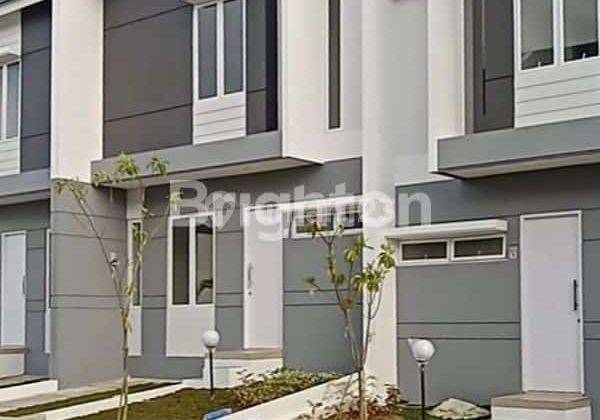 Rumah Bagus Di Gerbang Ikn  1