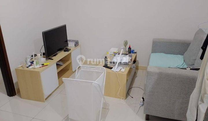 Apartemen Furnished Bagus 1