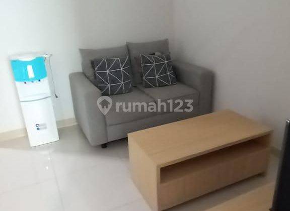 Apartemen Borneo Bay Tepi Pantai Yang Mewah  2