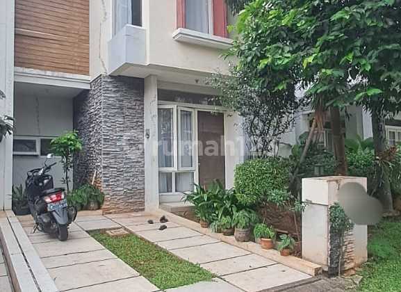 Dijual rumah murah di cluster baru kota wisata
