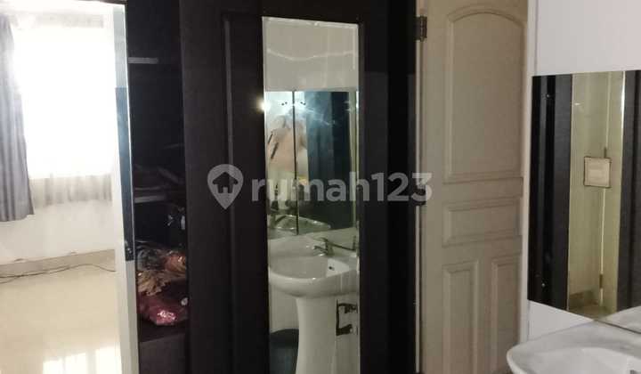 dijual rumah di legenda wisata cibubur 2