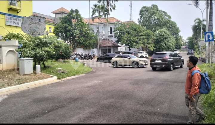 For Sale Second Hand House Boulevard Kotawisata Cibubur 2