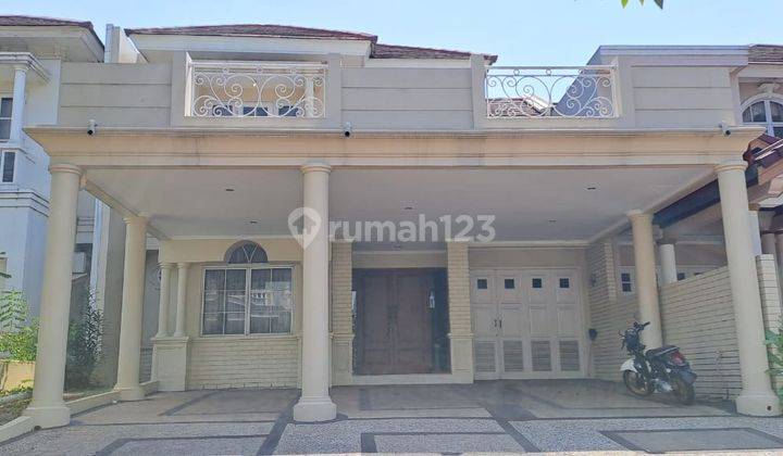 Disewa Kan Rumah Siap Huni Bagus Di Kotawisata Kontrakan 1