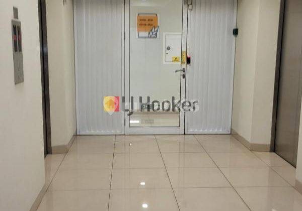 Apartemen Springlake Siap Huni di Bekasi 1