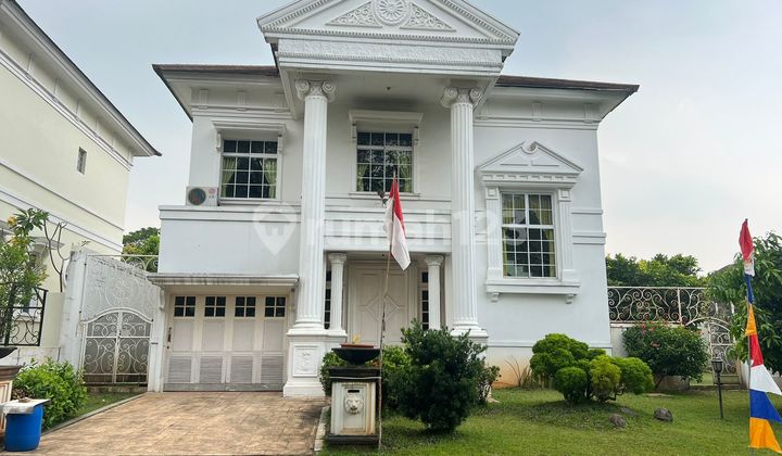 DIjual rumah sisap huni murah di legenda wisata DIjual rumah sisap huni murah di legenda wisata