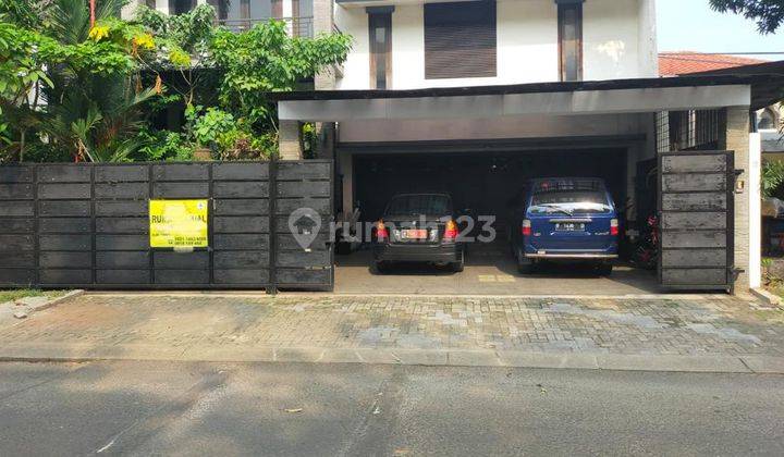 Rumah boulevard Legenda Wisata Siap huni  1