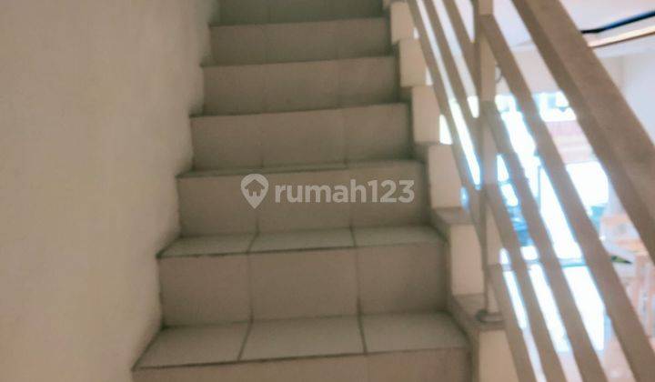 Ruko Siap Pakai Lokasi Strategis di Kota Wisata Cibubur 2