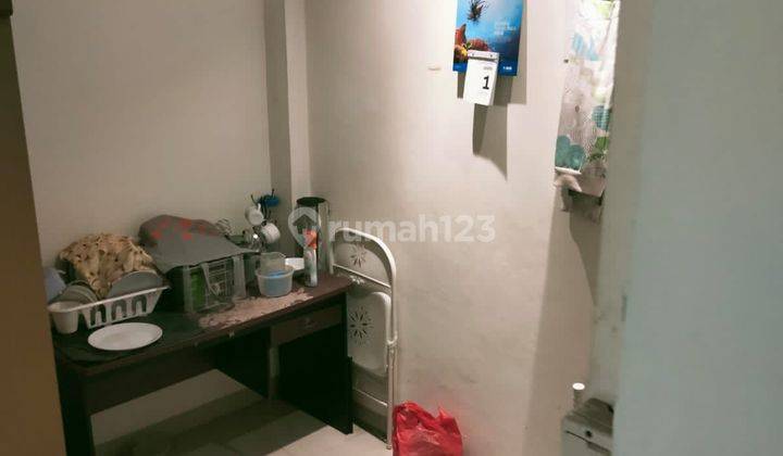 Ruko Siap Pakai Lokasi Strategis di Kota Wisata Cibubur 4