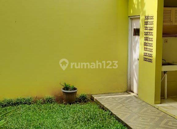 Dijual Rumah 2 Lantai Kota Wisata Cibubur Rapi Dan Bagus 2