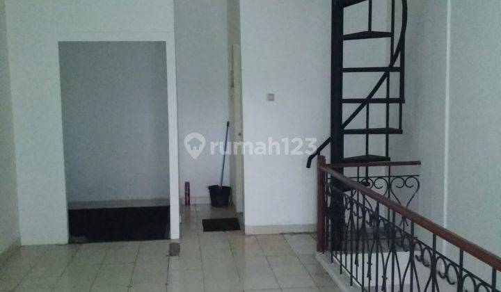 Dijual Ruko 2.25 Lantai Daerah Kota Wisata Cibubur 2