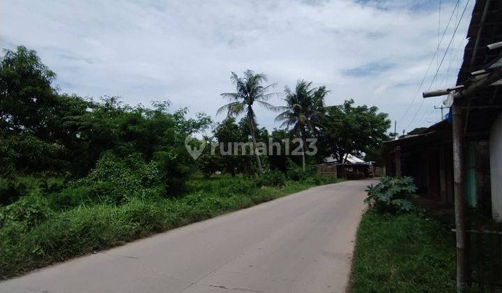 Di Jual Tanah di Paguyuran Bekasi Timur 1