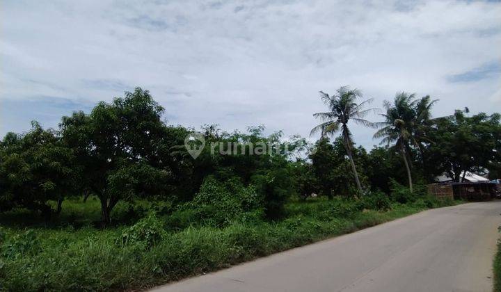Di Jual Tanah di Paguyuran Bekasi Timur 2
