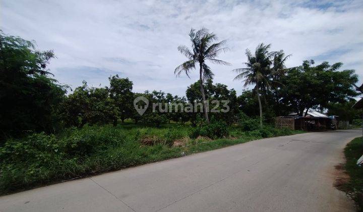 Di Jual Tanah di Paguyuran Bekasi Timur 4