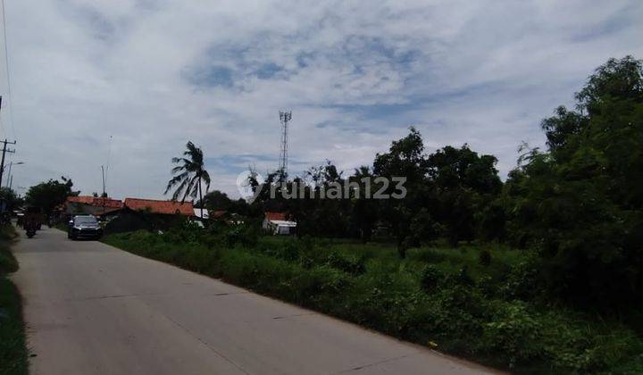 Di Jual Tanah di Paguyuran Bekasi Timur 5