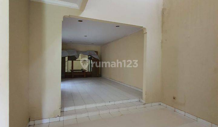 Dijual Rumah Daerah Boulevard Kota Wisata Siap Huni Baru Selesai Renovasi Shm - Sertifikat Hak Milik Bagus 2