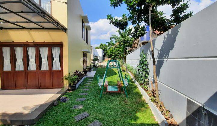 Dijual cepat BU Rumah Bagus Siap Huni  2