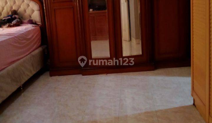 Di Jual rumah Murah Di Raffles Hill Cibubur Bagus 2