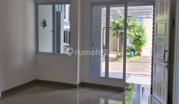 Di Jual Rumah Murah Bagus Di Kotawisata Cibubur 2