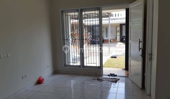 Di Jual rumah Siap Huni Legenda Wisata Dalam Cluster 2