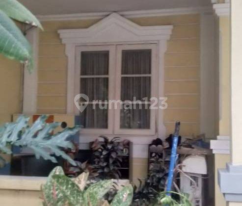 Di Jual rumah BU Di Kotawisata cibubur 2