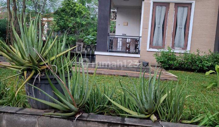 Dijual Rumah Siap Huni Posisi Hook Bagus Banget Di Legenda Wisata 2