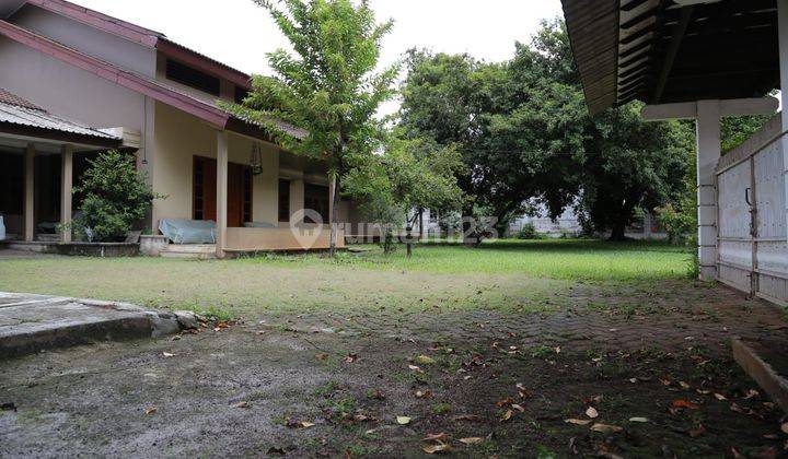 Dijual rumah Kebun Bagus Di Daerah jati mekar bekasi 1