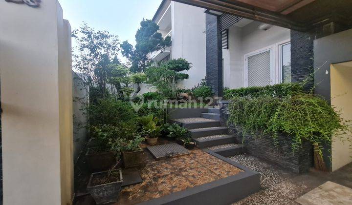 Dijual Rumah Di Taman Buana Mas Jakarta Barat 2