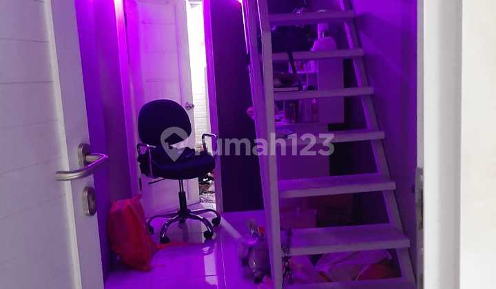 affordable house for sale in legenda wisata 2