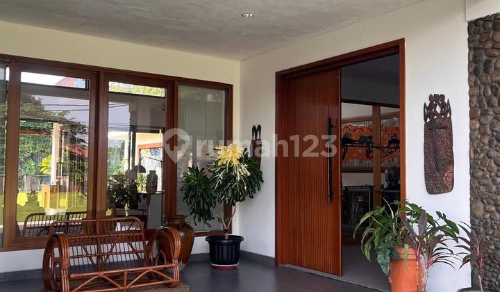 Dijualrumah siap huni di bogor 1