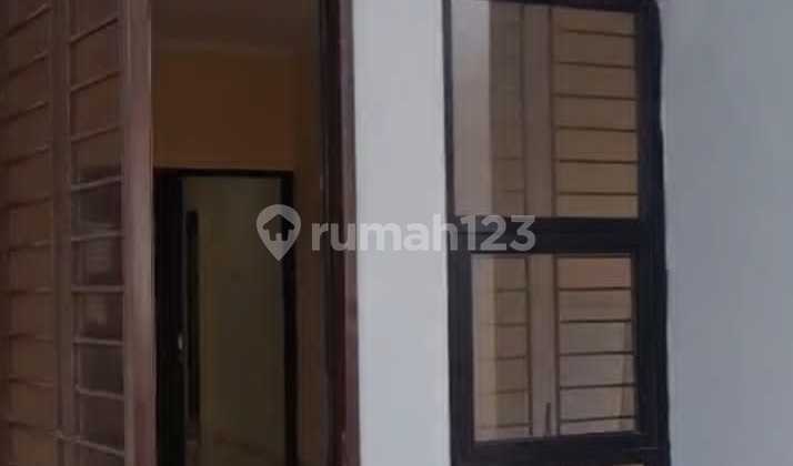 Rumah Murah di Cibubur Mansion Cileungsi Bogor 2