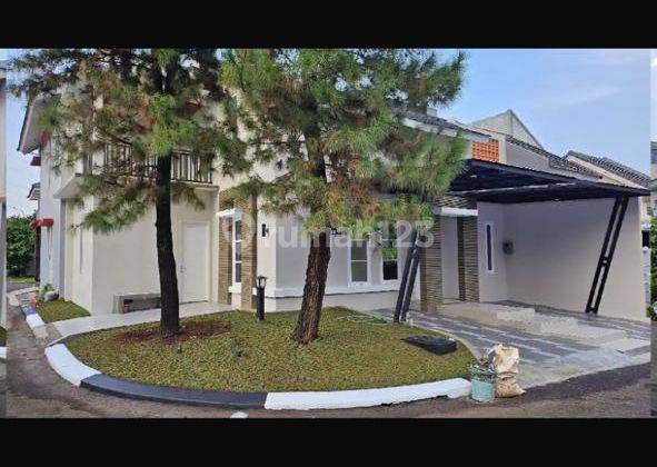 Di Jual Rumah Legenda Wisata Siap Huni  2