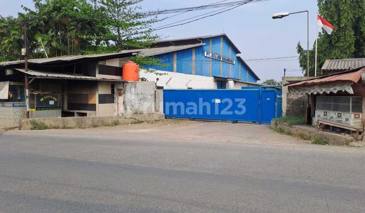 Warehouse for sale, ready to use Warehouse for sale, ready to use