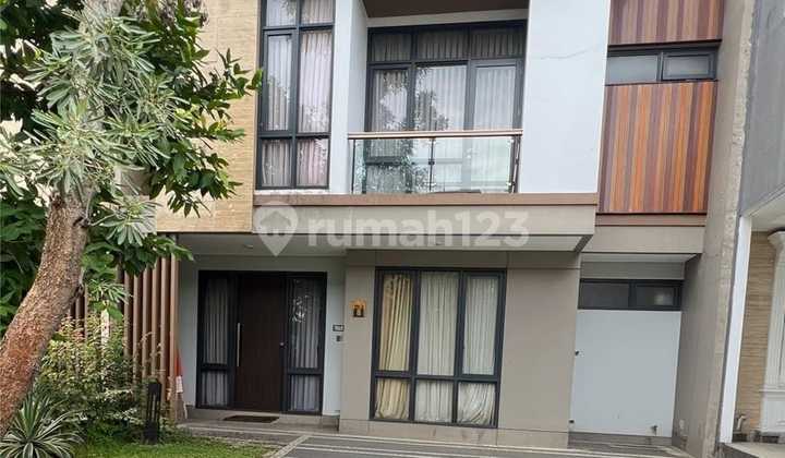 Dijual rumah Cluster Baru di kotawisata cibubur Dijual rumah Cluster Baru di kotawisata cibubur