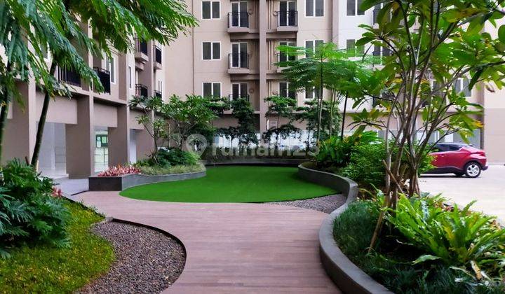 Dijual apartemen Podomoro Golf View 1
