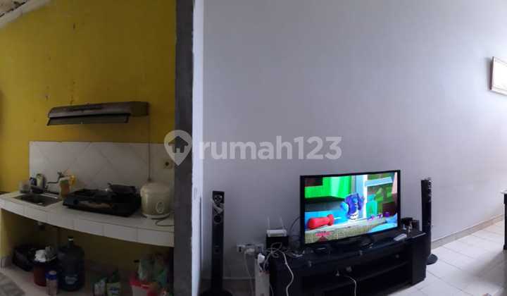 Dijual rumah di legenda wisata 2