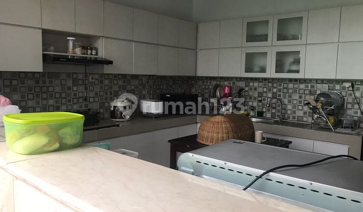 Di Jual Rumah Siap Huni Legenda Wisata