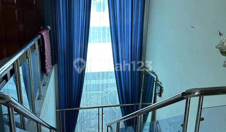 Dijual Rumah Bu di Perumahan Bukit Permai Cibubur