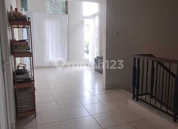 Rumah Cantik Harga Nego di Kota Wisata Cibubur 2